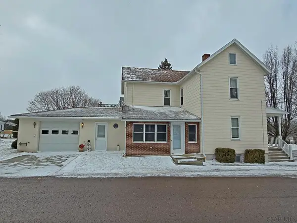 285 Ord St, Salisbury, PA 15558