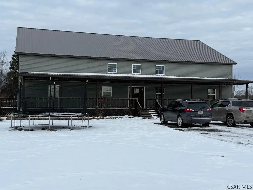 705 Sheep Ridge Dr, Somerset, PA 15501 - Image #1