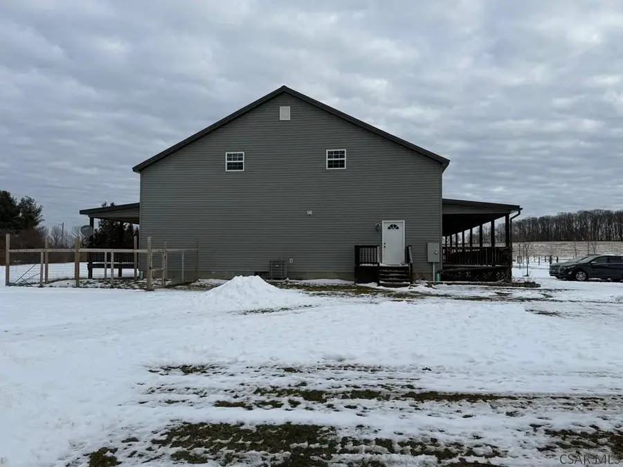 705 Sheep Ridge Dr, Somerset, PA 15501 - Image #2