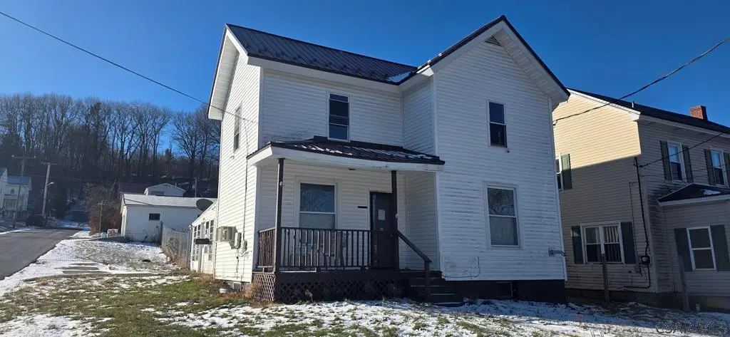 201 Adele Street, Lilly, PA 15938 - Image #1