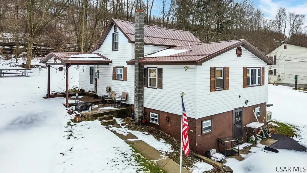 123 Country Lane, Portage, PA 15946 - Image #1