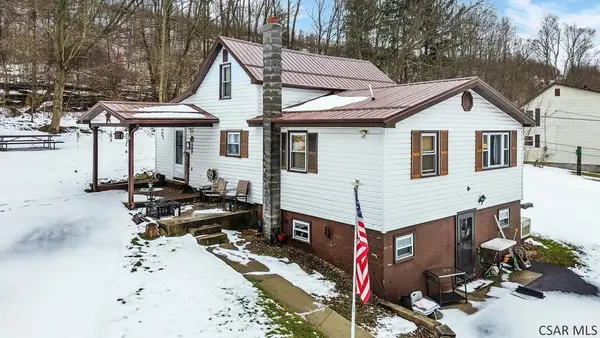 123 Country Lane, Portage, PA 15946