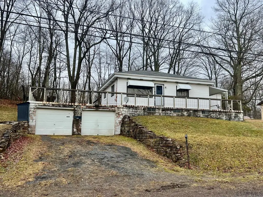 538 Listie Rd, Friedens, PA 15541 - Image #1