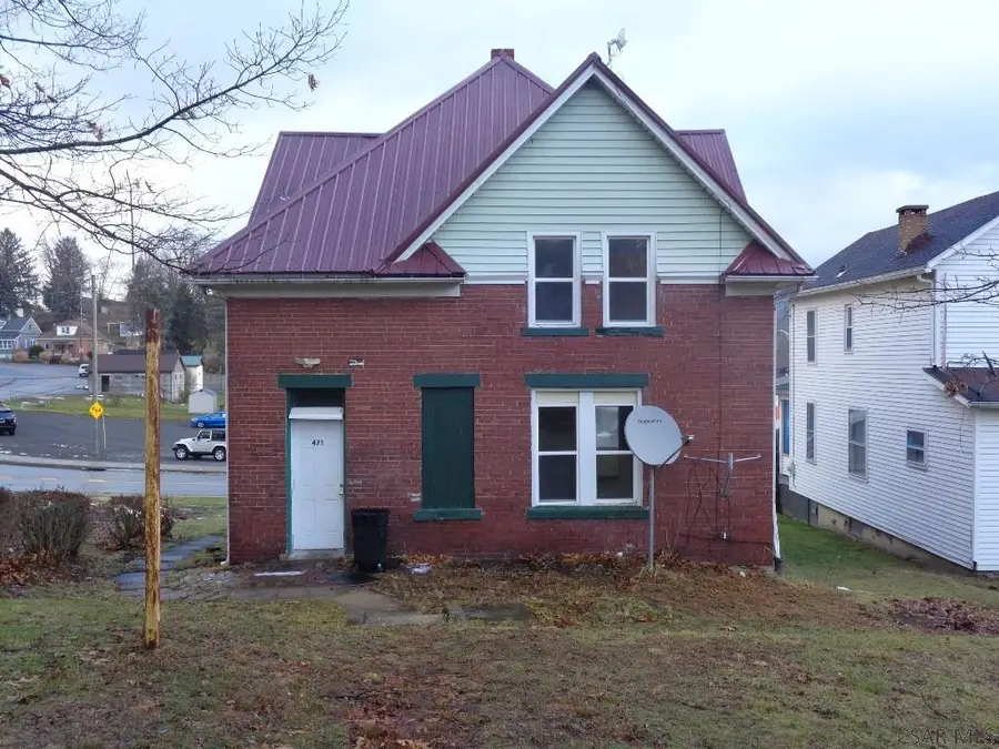 471 Strayer, Johnstown, PA 15906 - Image #3