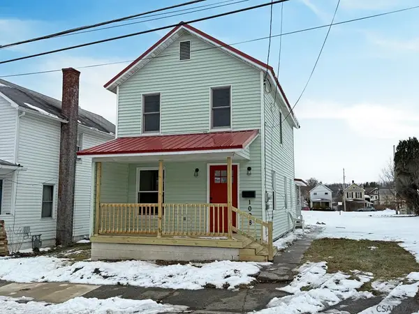 1008 Sonman Avenue, Portage, PA 15946