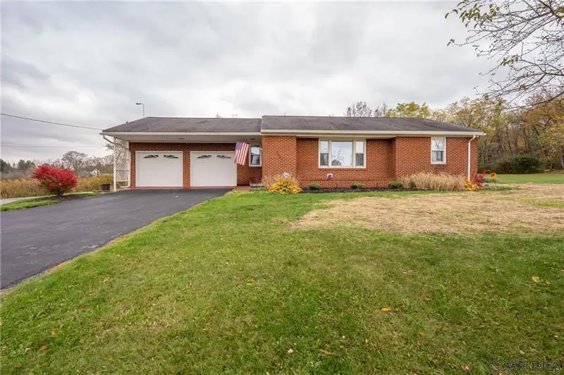 5667 Lincoln Highway, Stoystown, PA 15563 - Image #1