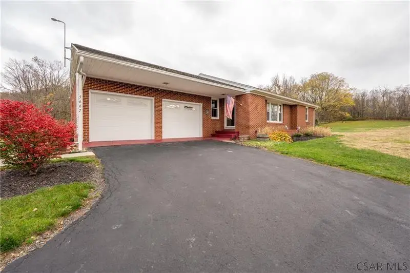 5667 Lincoln Highway, Stoystown, PA 15563 - Image #2