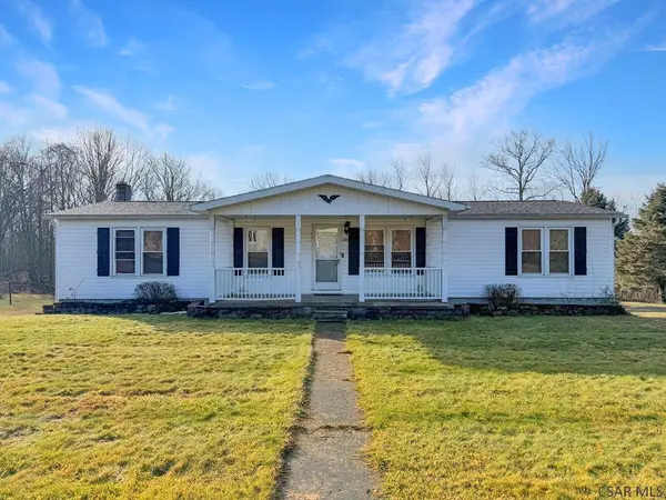 1897 Mineral Point Road, Mineral Point, PA 15942