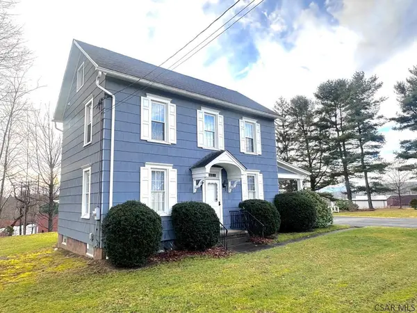 308 Cullis Lane, Johnstown, PA 15909