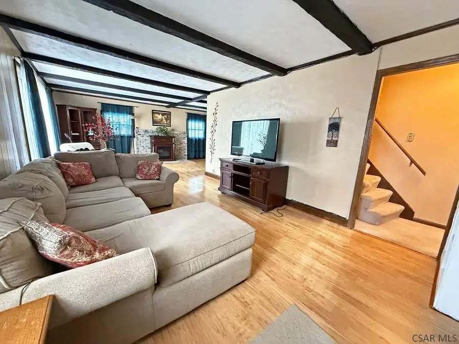 204 Mabel Street, Johnstown, PA 15905 - Image #2