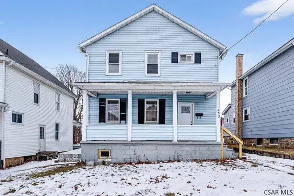403 9th St, Windber, PA 15963