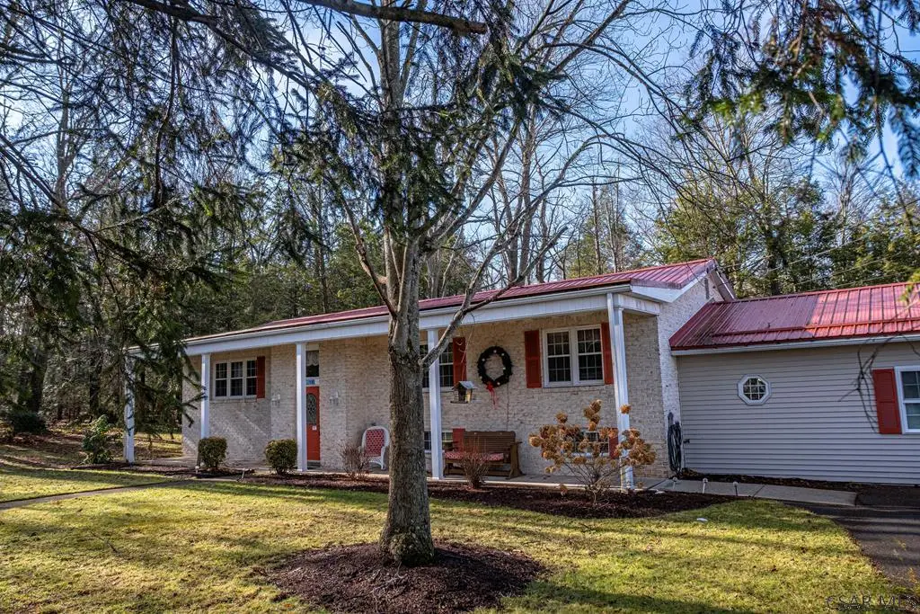 1026 Line Rd, Portage, PA 15946 - Image #1