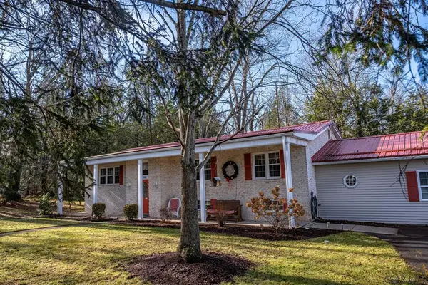 1026 Line Rd, Portage, PA 15946