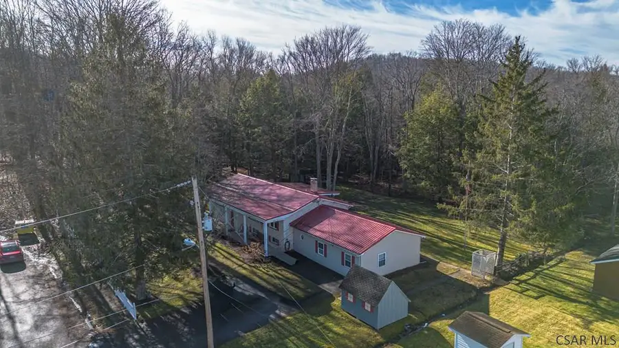 1026 Line Rd, Portage, PA 15946 - Image #2