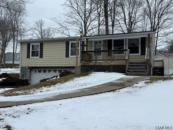 109 Commercial Circle, Cresson, PA 16630