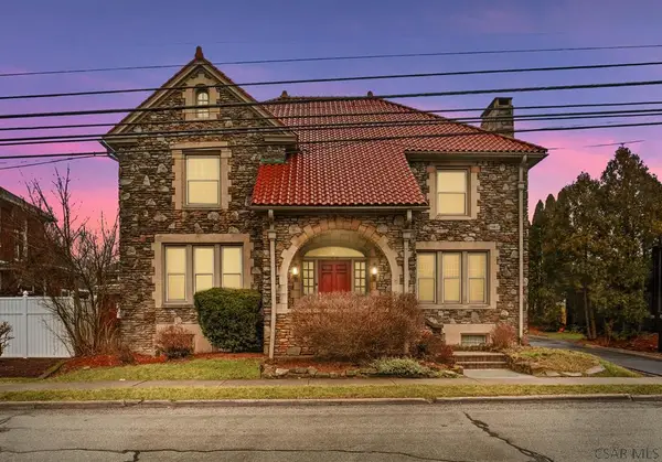 122 N Rosina Avenue, Somerset, PA 15501