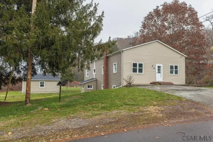 288 Glessner Road, Johnstown, PA 15905 - Image #3