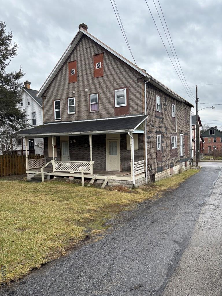 219-221 David St, Johnstown, PA 15902 - #3