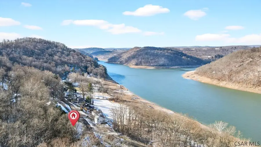 447 Lake Side, Addison, PA 15411 - Image #2