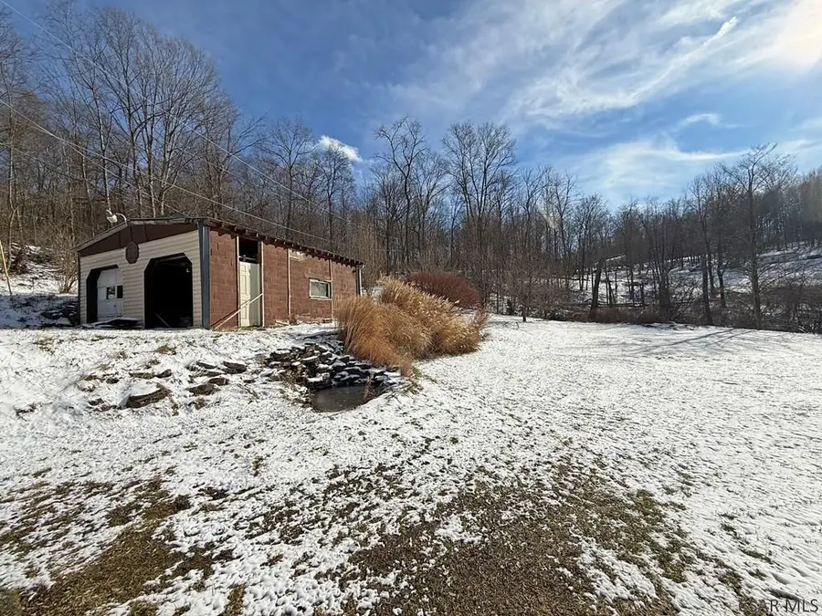255 Dickey Hill Road, Davidsville, PA 15928 - Image #3