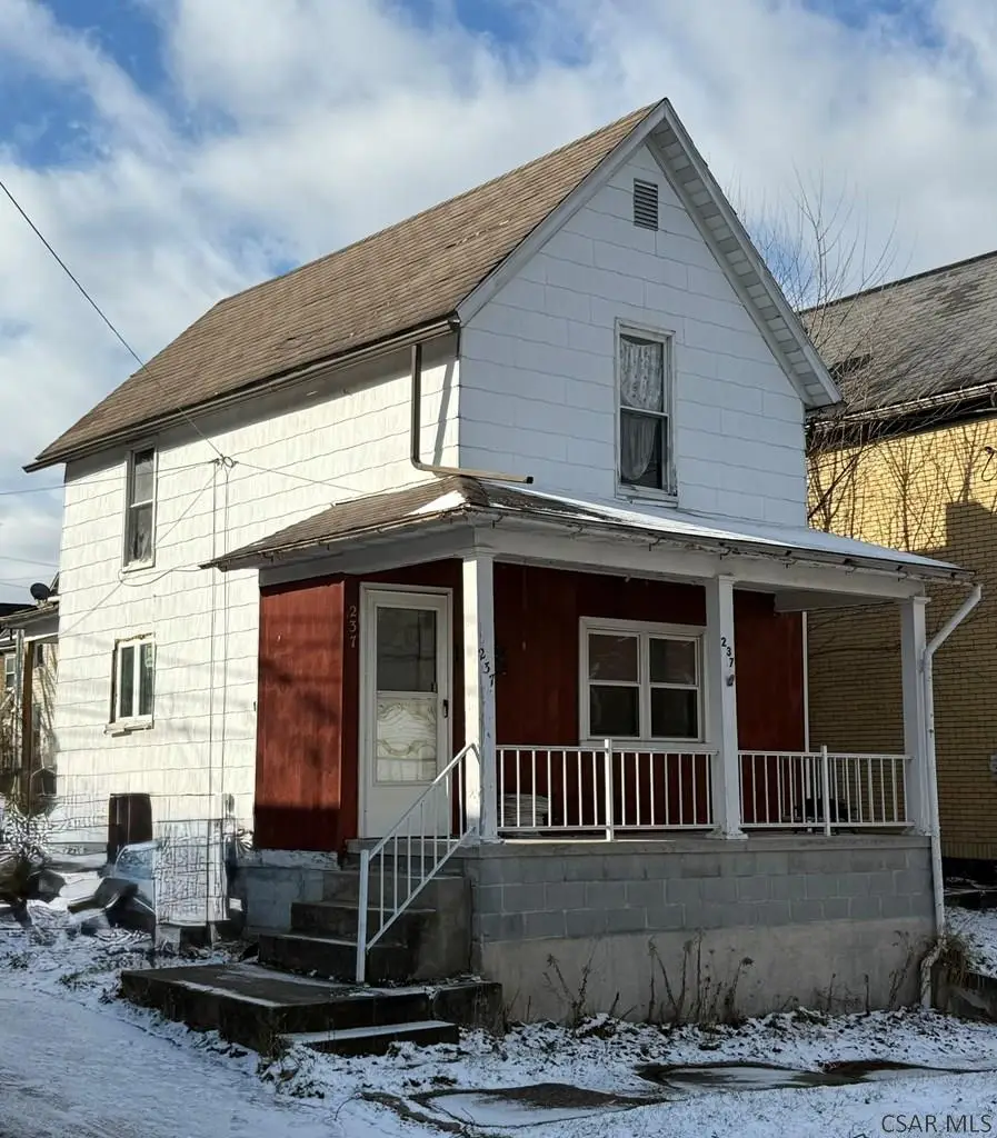 237 Bond Street, Johnstown, PA 15902 - Image #3