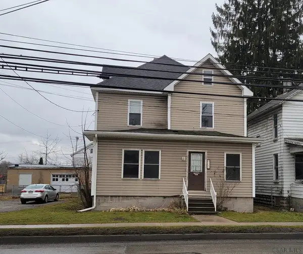 342 E Main Street, Somerset, PA 15501