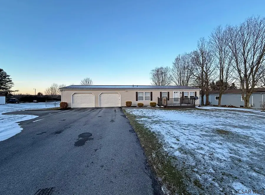 1003 Forest Hills Drive, Salix, PA 15952 - Image #2