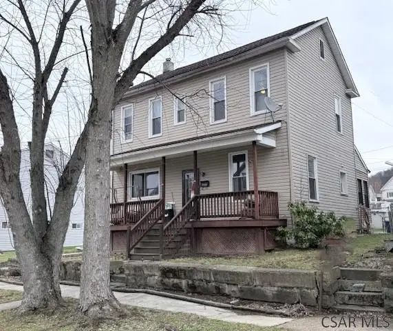 654 Park Avenue, Johnstown, PA 15902 - Image #1