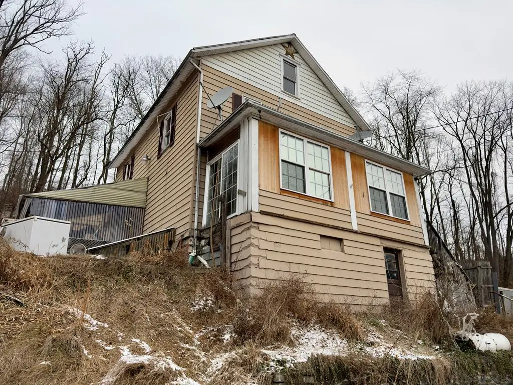 112 2nd Street, Mineral Point, PA 15942 - Image #1