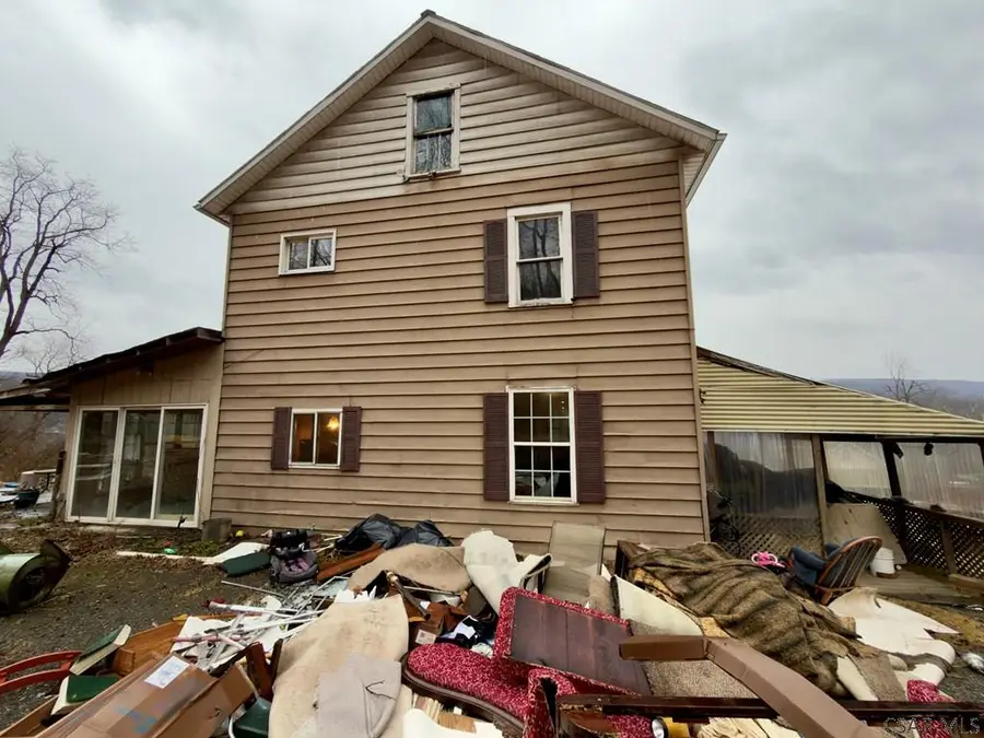 112 2nd Street, Mineral Point, PA 15942 - Image #2