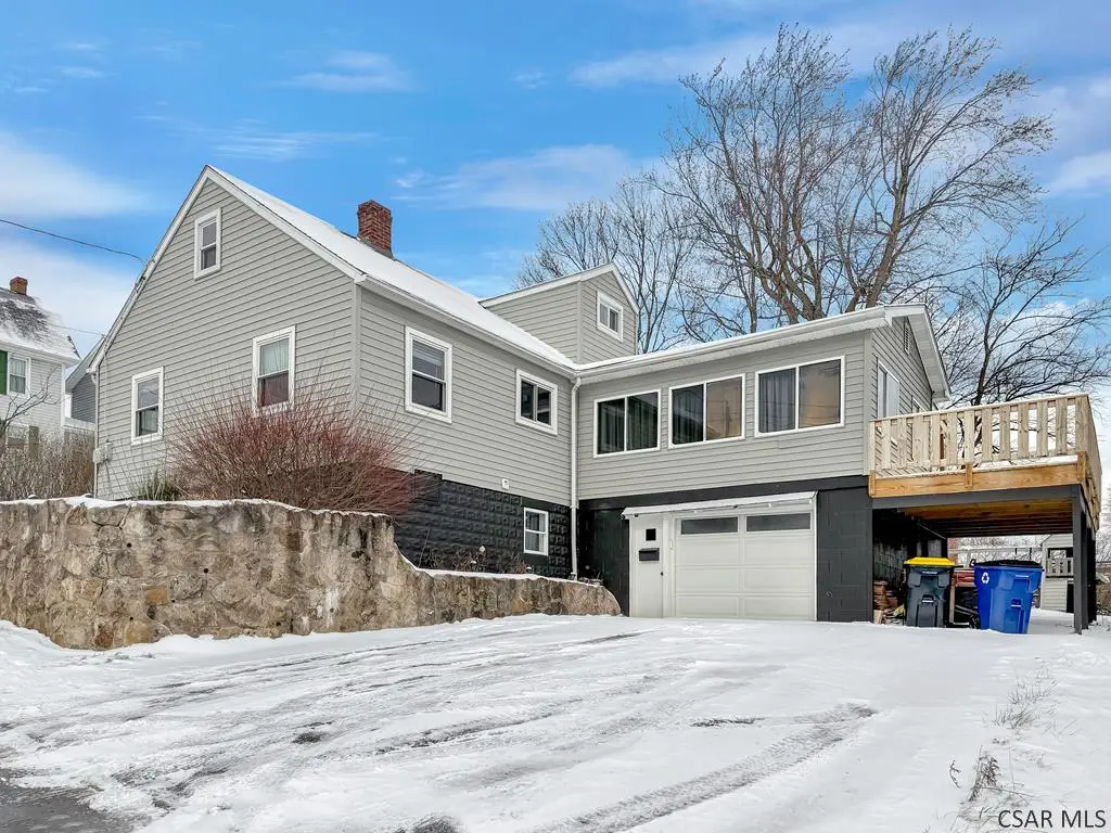 609 E Ogle Street, Ebensburg, PA 15931 - Image #1