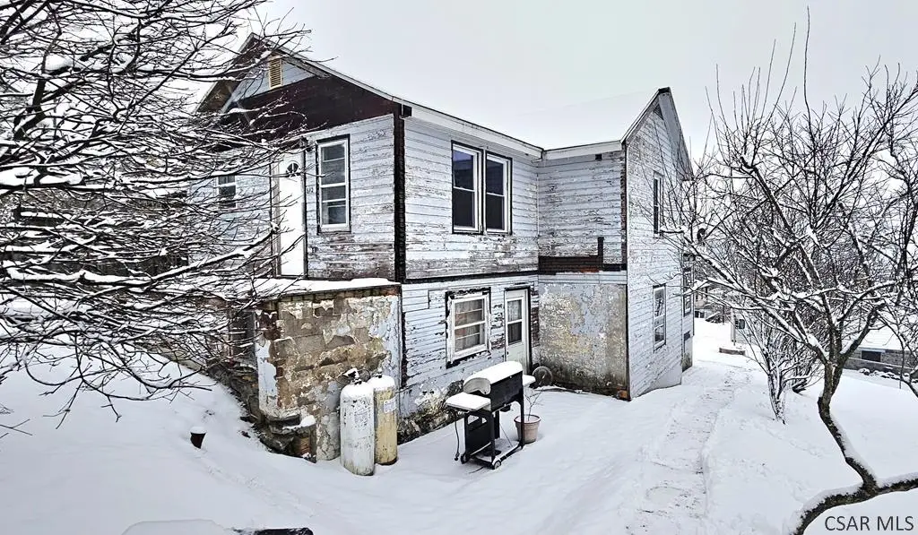 612 Woodland Avenue, Johnstown, PA 15902 - Image #1