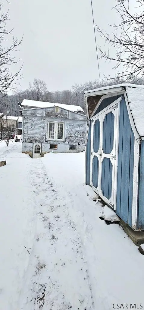 612 Woodland Avenue, Johnstown, PA 15902 - Image #2