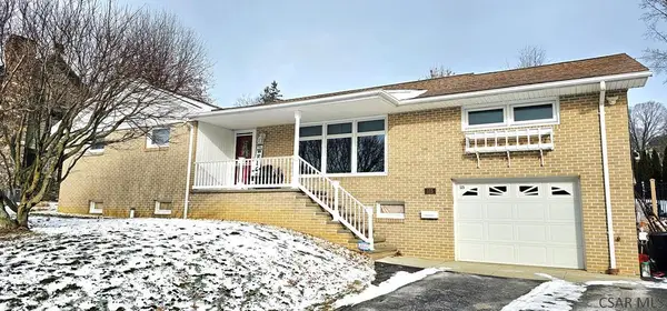 115 Arlington Street, Johnstown, PA 15905