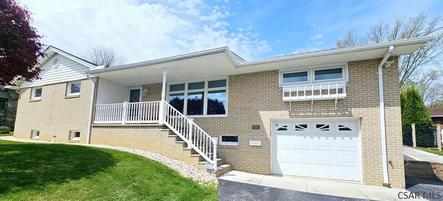 115 Arlington Street, Johnstown, PA 15905 - Image #2