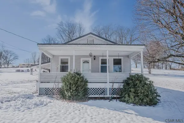 133 Susanna Court, Johnstown, PA 15905