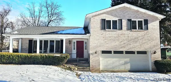 554 Duwell Street, Johnstown, PA 15906