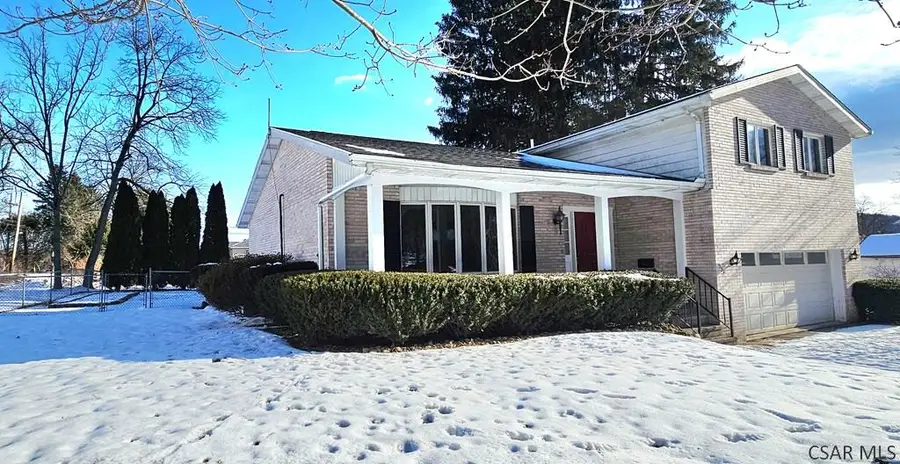 554 Duwell Street, Johnstown, PA 15906 - Image #2