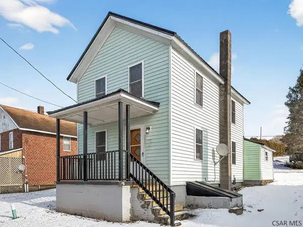 2709 Bigler Avenue, Northern Cambria, PA 15714