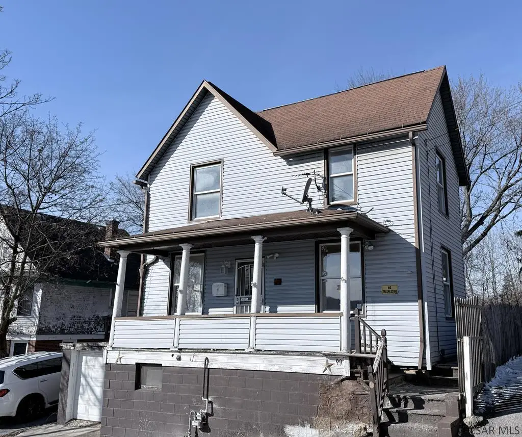 99 Arthur Street, Johnstown, PA 15902 - Image #1