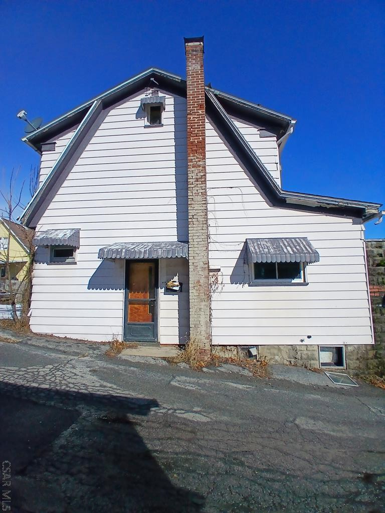 538 Summit Ave, Johnstown, PA 15905 - Image #1