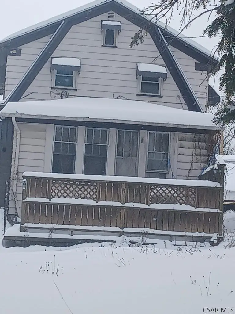 538 Summit Ave, Johnstown, PA 15905 - #2