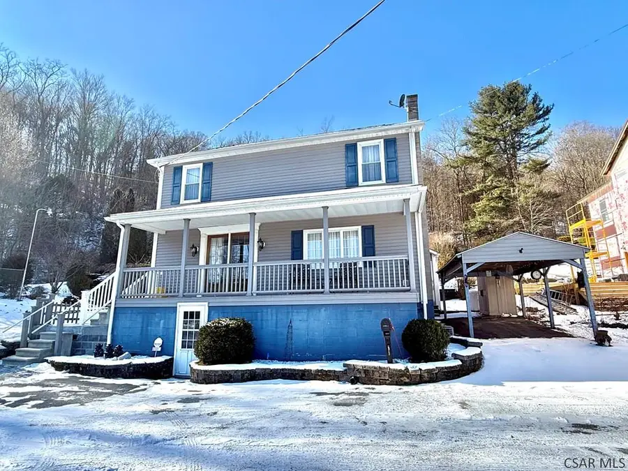 810 Main Street, Seanor, PA 15953 - Image #3