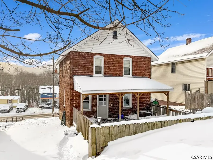 2813 Bigler Avenue, Northern Cambria, PA 15714 - Image #2