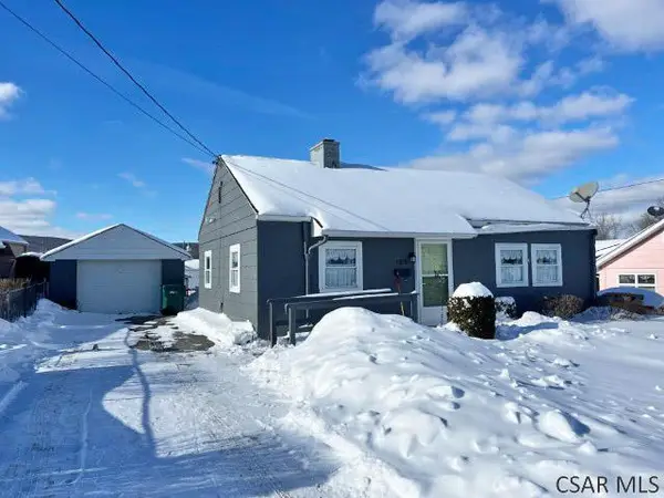 1978 Minno Dr., Johnstown, PA 15905