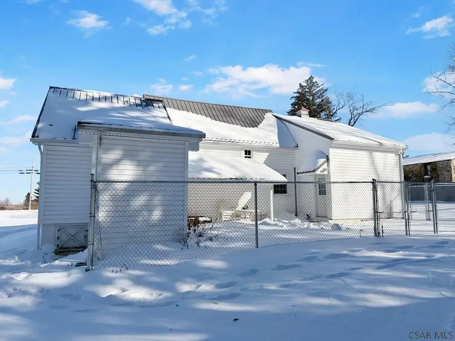 3379 Ben Franklin Hwy, Ebensburg, PA 15931 - #3