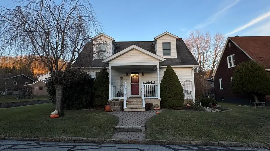 162 Orchard Street, Summerhill, PA 15958 - #2