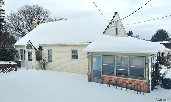 505 Penn Avenue, Johnstown, PA 15905