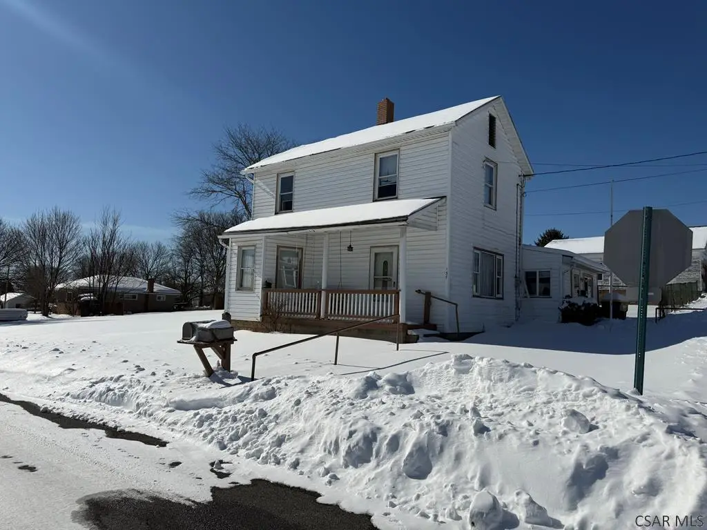 138 Vogel Street, Johnstown, PA 15902 - Image #1