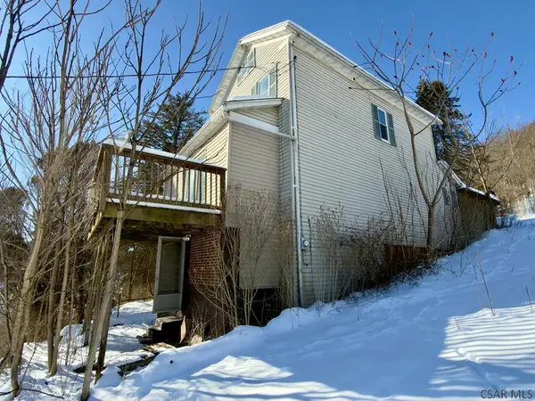 76 Jackson Street, Conemaugh, PA 15909